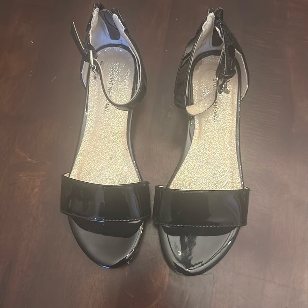 Stuart Weitzman dress shoes. Y1